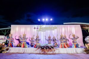 ศูนย์ส่งเสริมวัฒนธรรมและการกีฬา มวล. จัดแสดงโนรา ศาสตร์ศิลป์ ถิ่นใต้ ประจำปี 2566