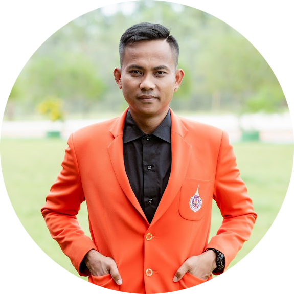 นายเอกชัย นุ่มเจริญ