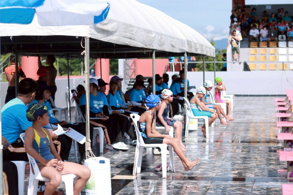 เยาวชนตื่นตัวแห่ร่วมแข่งว่ายน้ำ“วลัยลักษณ์แชมป์เปี้ยนชิพ 2025”เวทีเฟ้นหาฉลามหนุ่ม-เงือกน้อยของภาคใต้