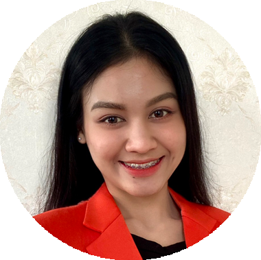 นางสาวศุภนิดา เกติยะ