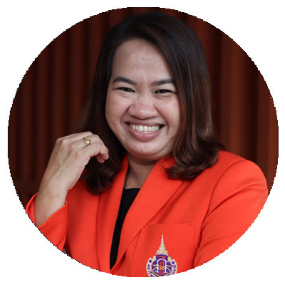 นางอรอนงค์ สุขปลอด