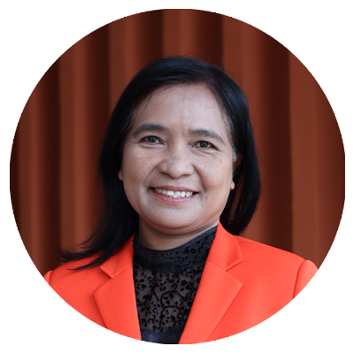 นางสาววิมลลักษณ์ ธีรวัฒน์