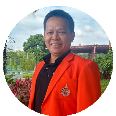 ณรงค์ พรหมอ่อน