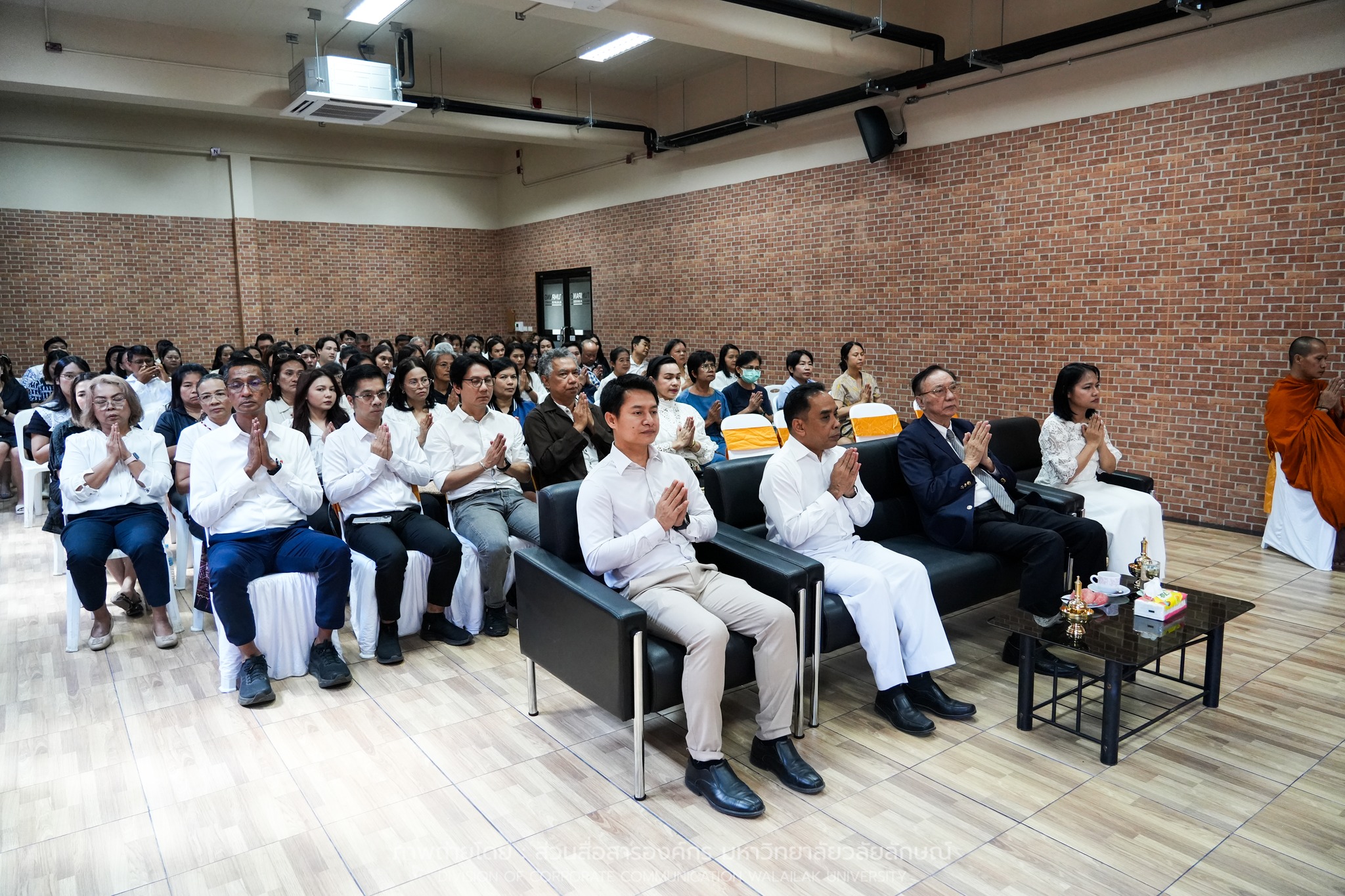 ม.วลัยลักษณ์ จัดงาน“ทำบุญทวดตุมปัง 2569” เชื่อมโยงคนรุ่นใหม่สู่รากเหง้าทางวัฒนธรรมในพื้นที่จังหวัดนครศรีธรรมราช