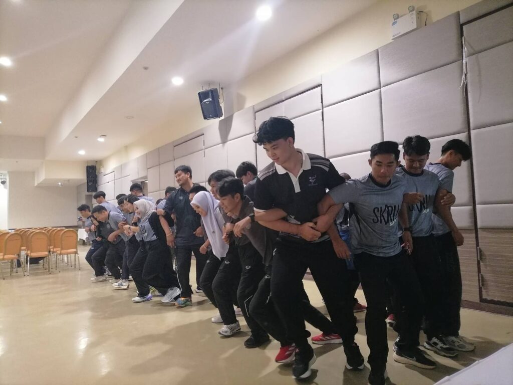 ศสพน. ร่วมอบรมขยายผลการส่งเสริมกิจกรรมทางกายในกลุ่มเด็กวัยเรียนและเยาวชน (PESS)