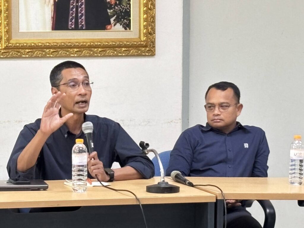 สร้าง "Change Agent" สู่สังคม! วลัยลักษณ์เปิดตัว "WU Spirit Academy" ผนึกกำลังปั้นนักศึกษาเป็นผู้นำสร้างสรรค์นวัตกรรมเพื่อชุมชน