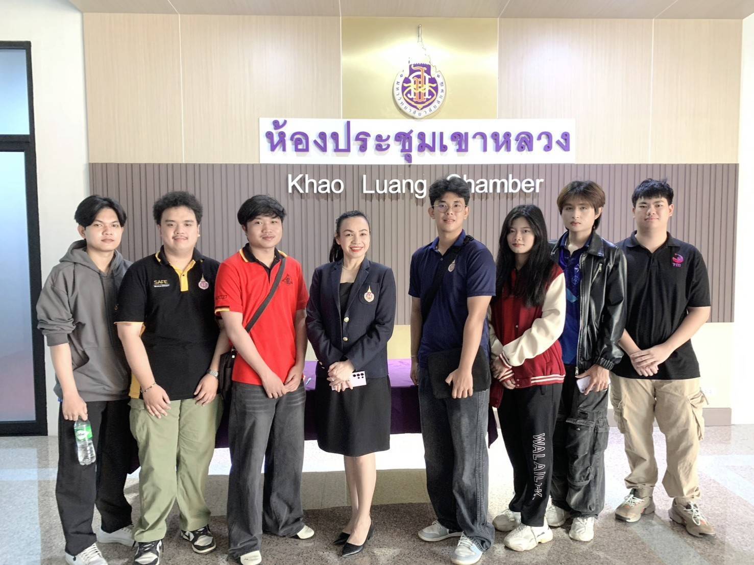 อีสปอร์ต มวล. ผ่านรอบภูมิภาค มุ่งหน้าสู่รอบชิงชนะเลิศมหาวิทยาลัยแห่งประเทศไทย