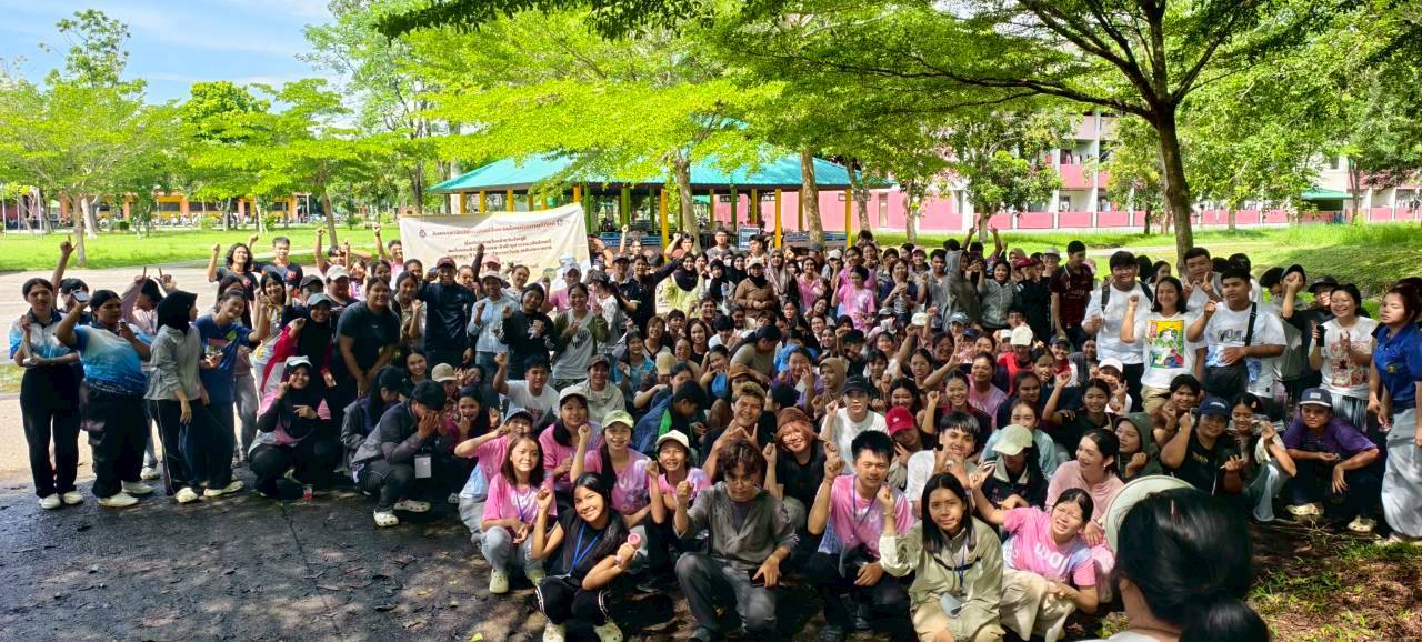 กิจกรรมบำเพ็ญสาธารณะประโยชน์เนื่องในในโอกาสวันคล้ายวันประสูติสมเด็จพระเจ้าน้องนางเธอ เจ้าฟ้าจุฬาภรณวลัยลักษณ์