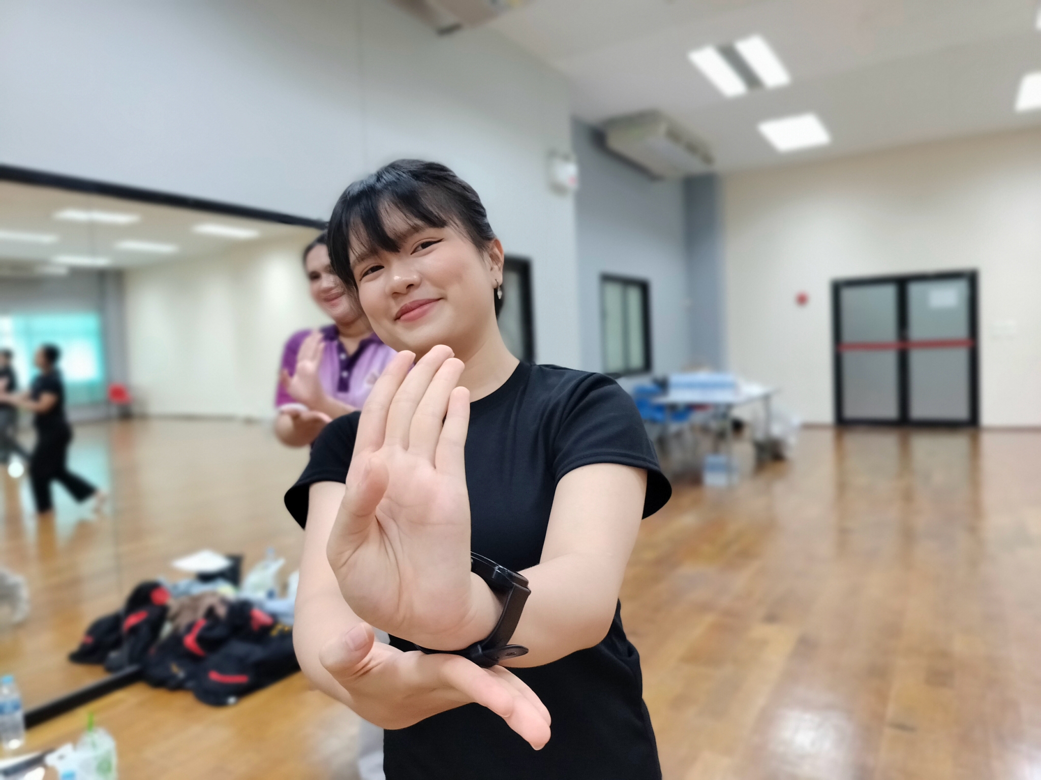 ศูนย์ส่งเสริมและพัฒนานักศึกษา ม.วลัยลักษณ์ จัดอบรมโนราครั้งที่ 2 เสริมทักษะเยาวชน สืบสานมรดกทางภูมิปัญญาไทย