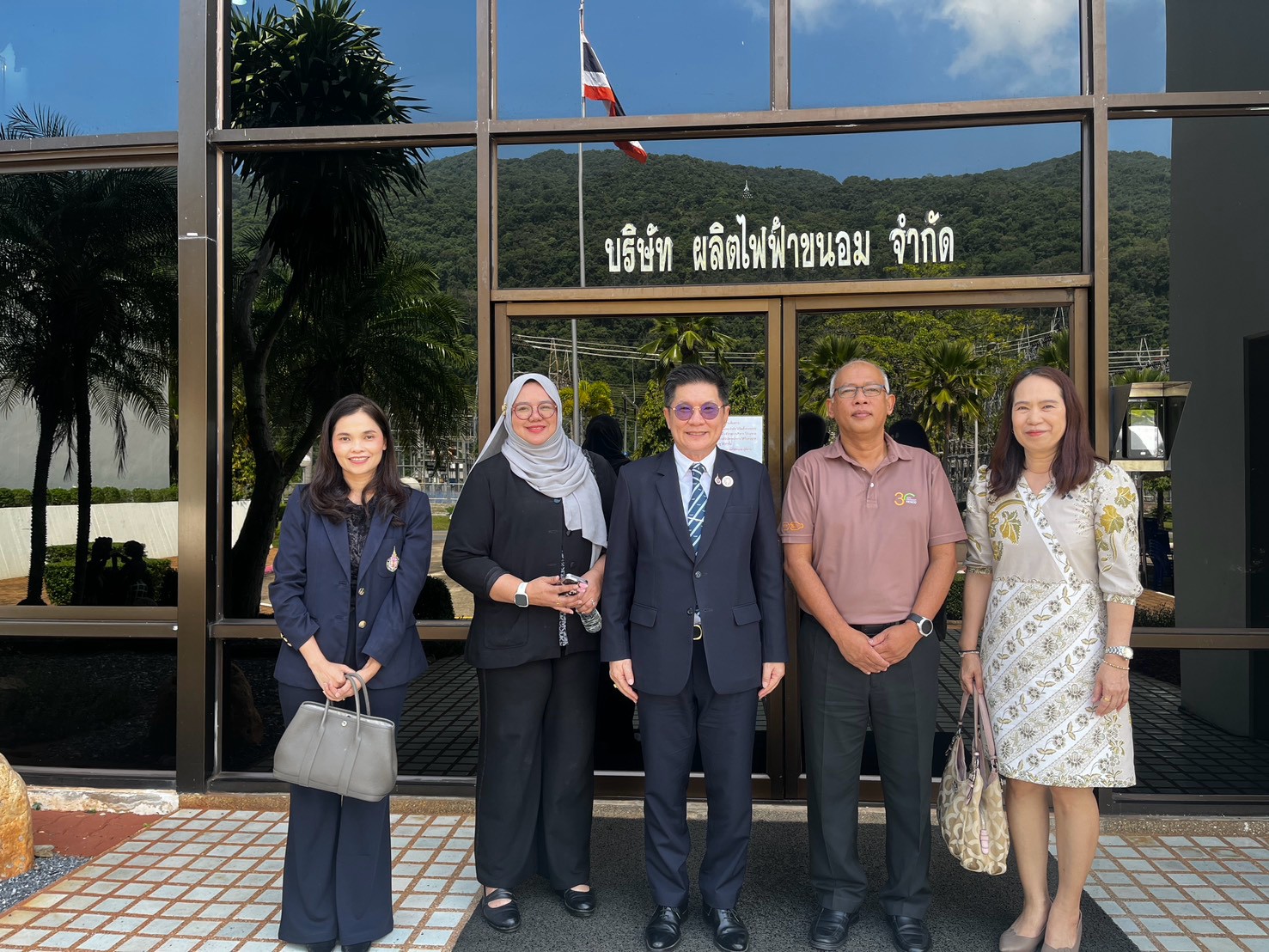 ม.วลัยลักษณ์เดินหน้าประสานภาคเอกชน ระดมการสนับสนุน “ตุมปังเกมส์” ครั้งที่ 52