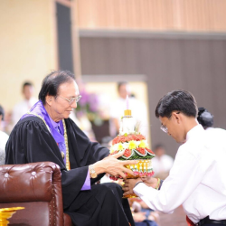 หลักค่านิยม-๕-ประการ - ภาพกตัญญู